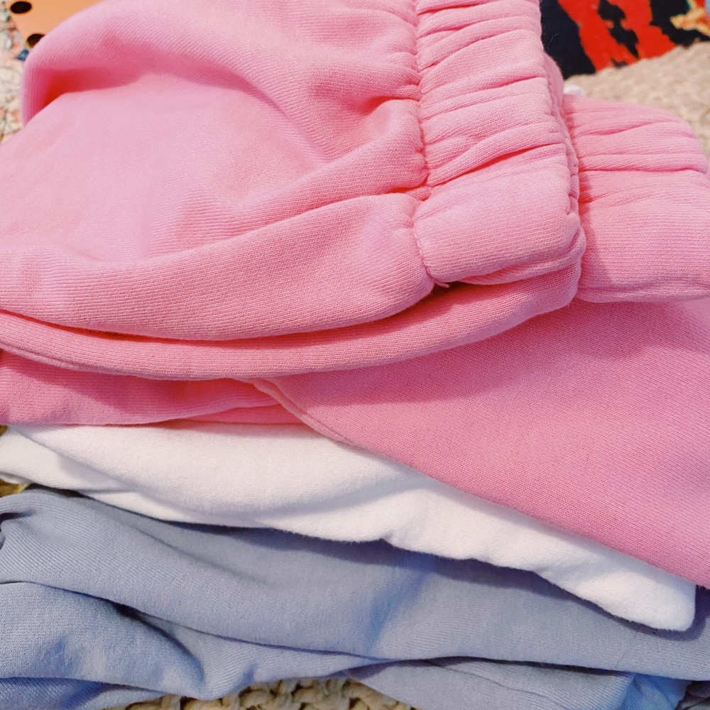 collection of rosas!